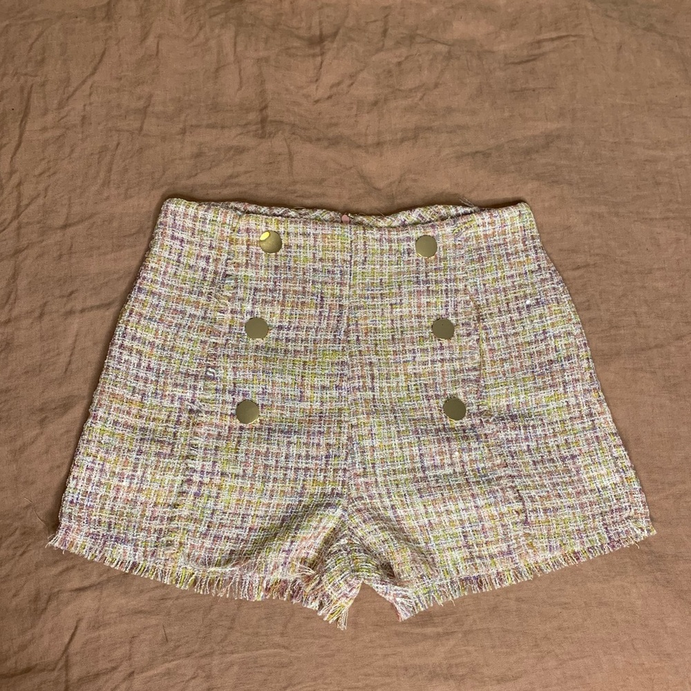 Cute shorts